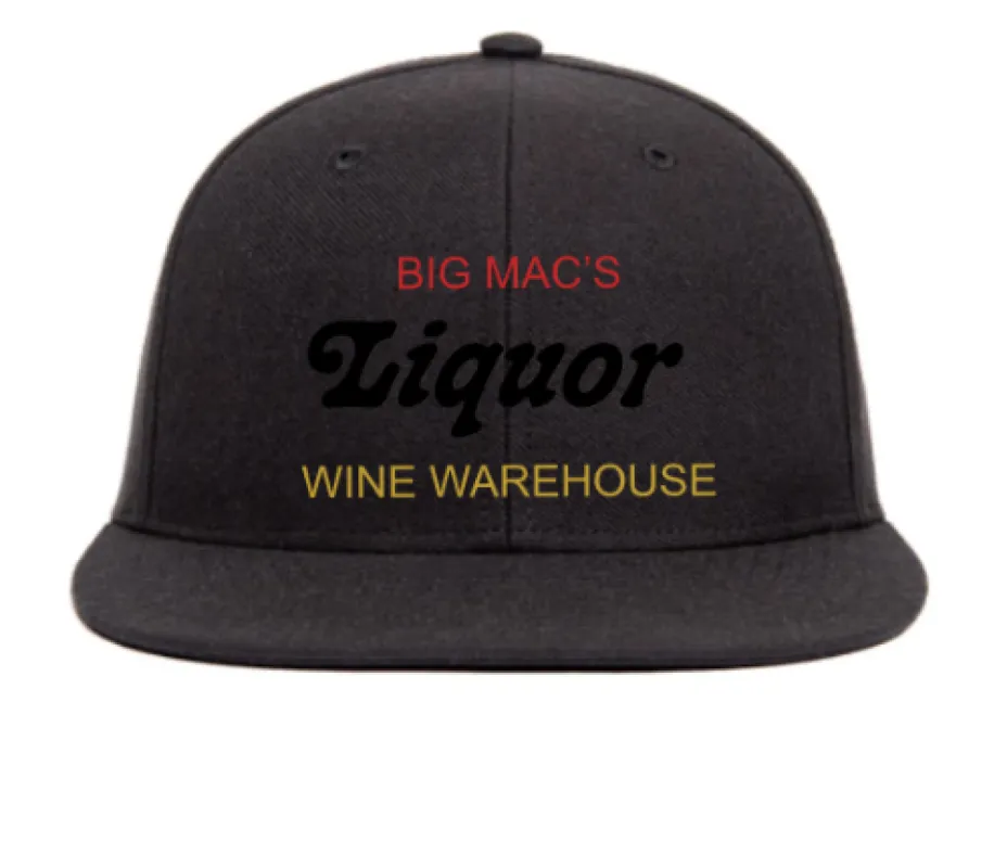 Hat Customizer sold by Hood Hat