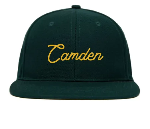 Hat Customizer sold by Hood Hat