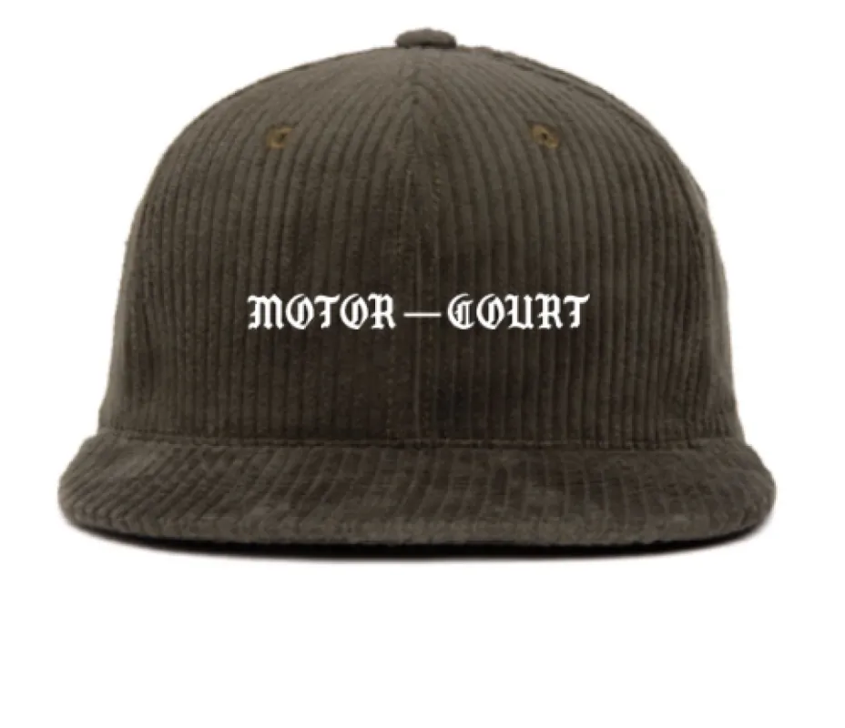 Hat Customizer sold by Hood Hat