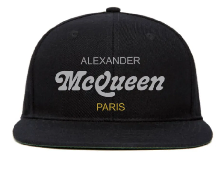 Hat Customizer sold by Hood Hat