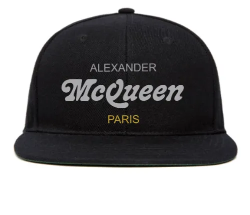 Hat Customizer sold by Hood Hat