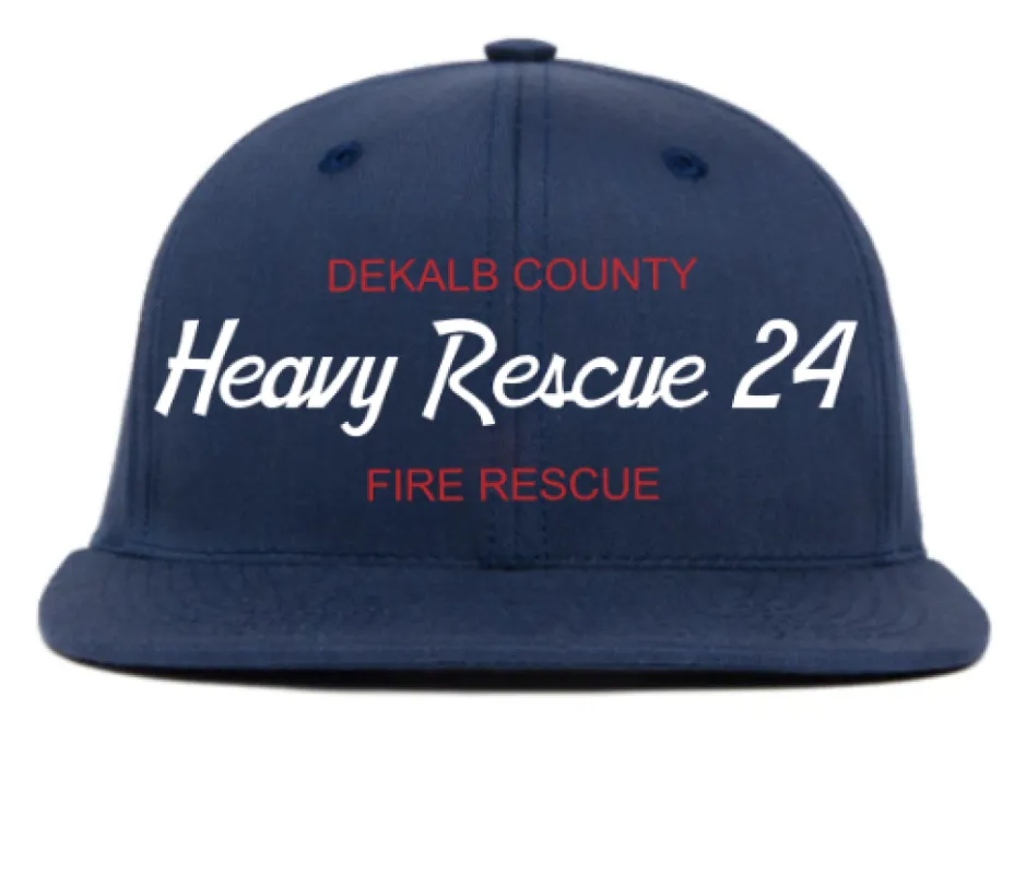 Hat Customizer sold by Hood Hat