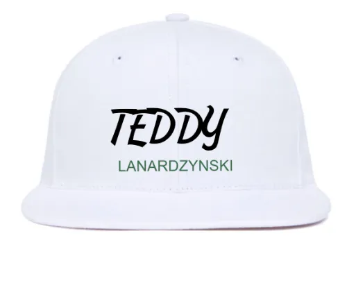 Hat Customizer sold by Hood Hat