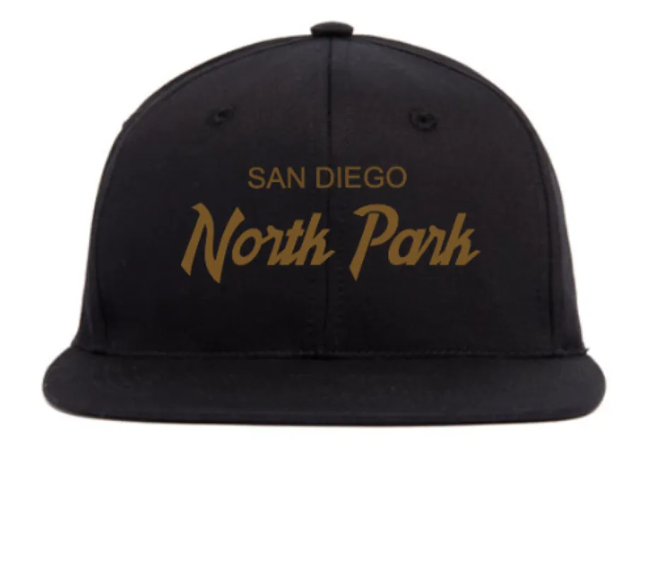 Hat Customizer sold by Hood Hat