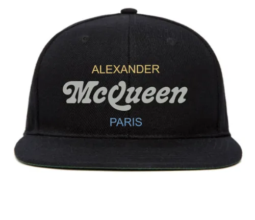 Hat Customizer sold by Hood Hat