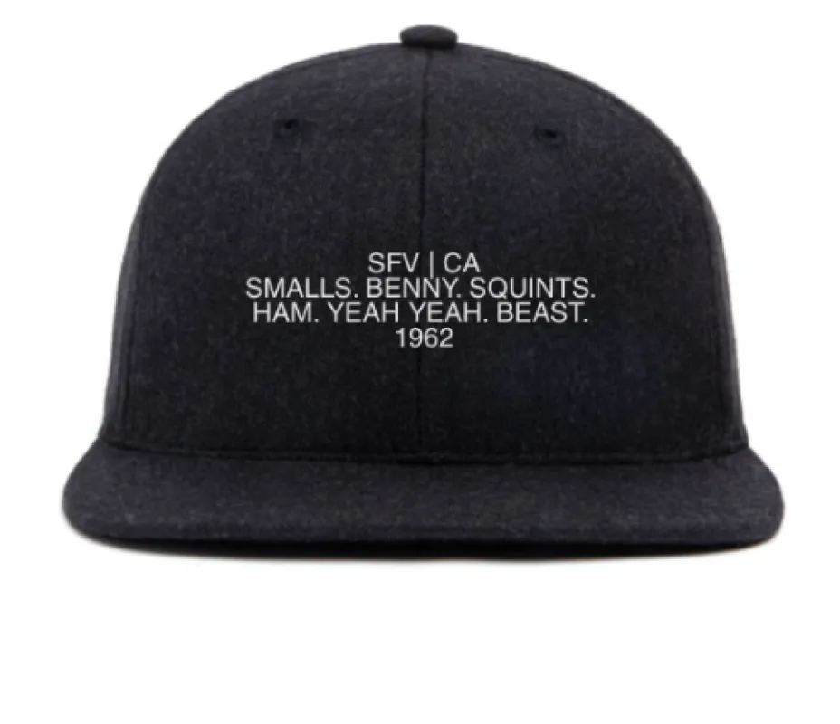 Hat Customizer sold by Hood Hat