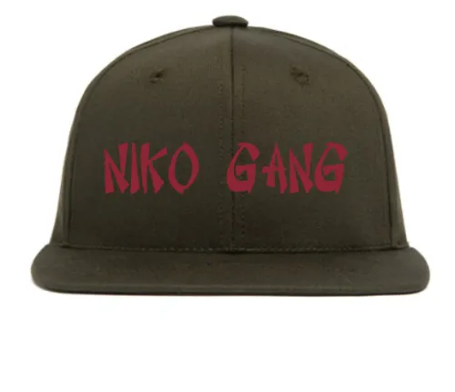 Hat Customizer sold by Hood Hat