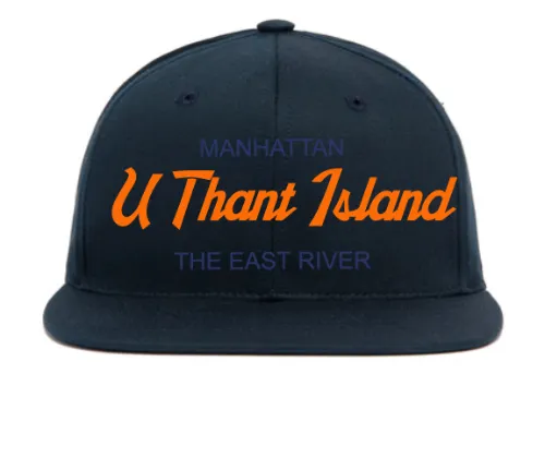 Hat Customizer sold by Hood Hat