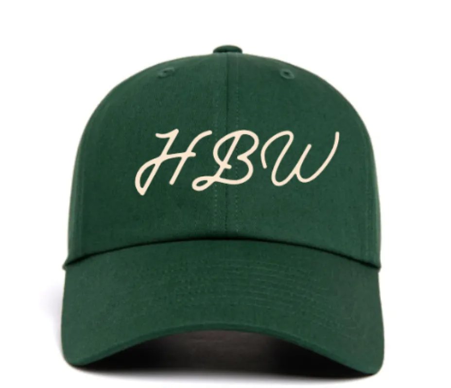 Hat Customizer sold by Hood Hat