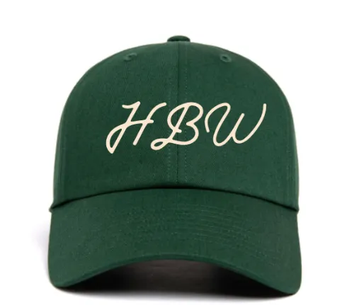 Hat Customizer sold by Hood Hat