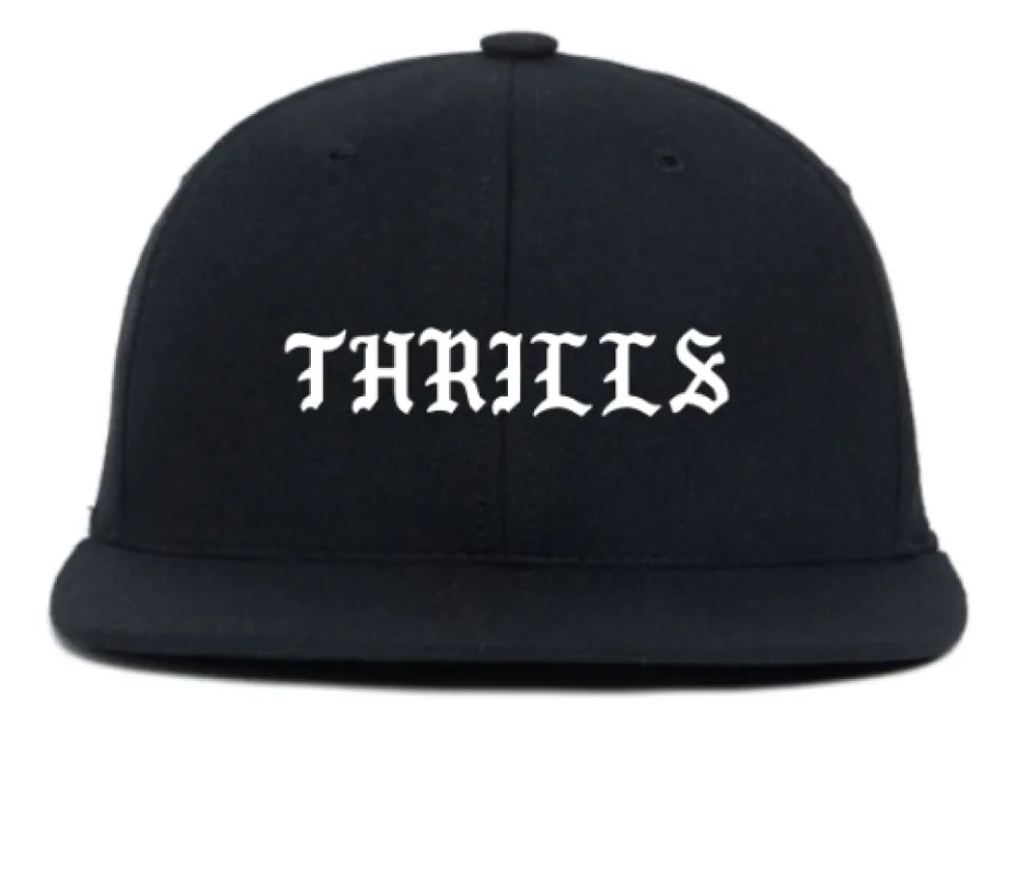 Hat Customizer sold by Hood Hat