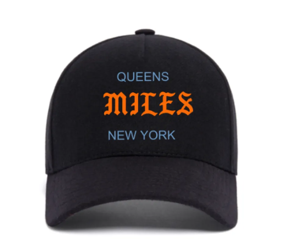 Hat Customizer sold by Hood Hat