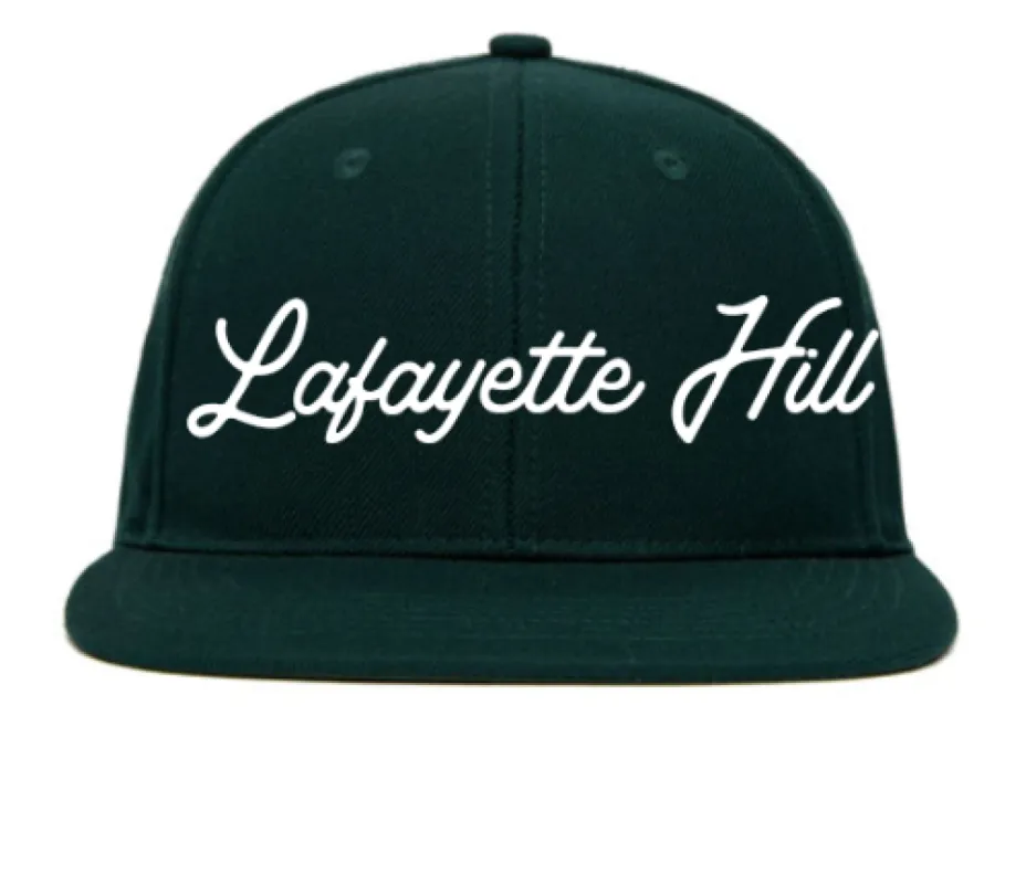 Hat Customizer sold by Hood Hat