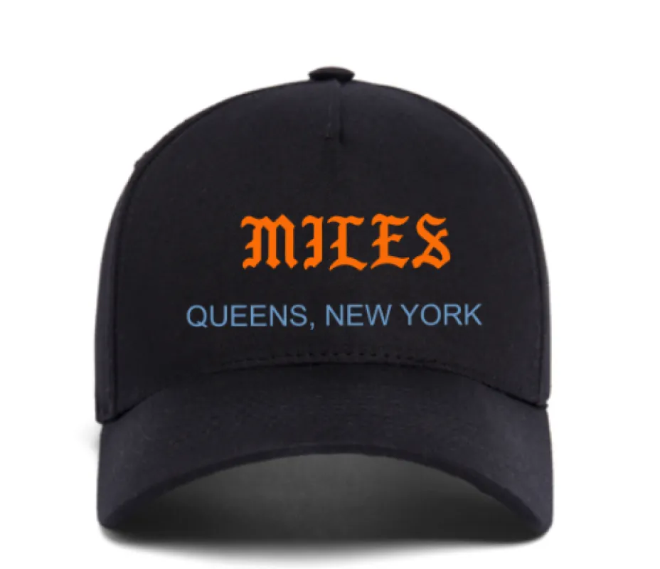 Hat Customizer made by Hood Hat