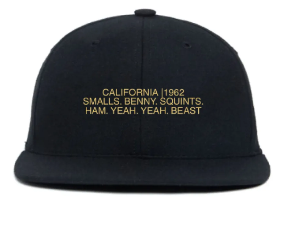 Hat Customizer sold by Hood Hat