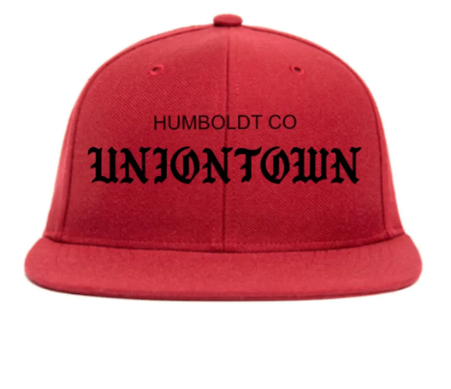 Hat Customizer sold by Hood Hat