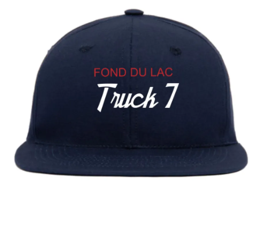Hat Customizer sold by Hood Hat