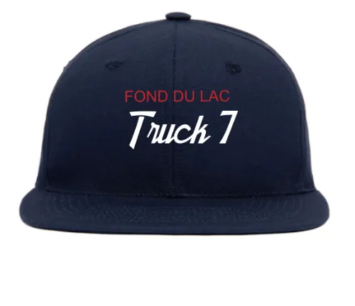 Hat Customizer sold by Hood Hat