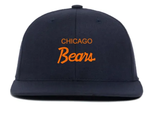 Hat Customizer sold by Hood Hat