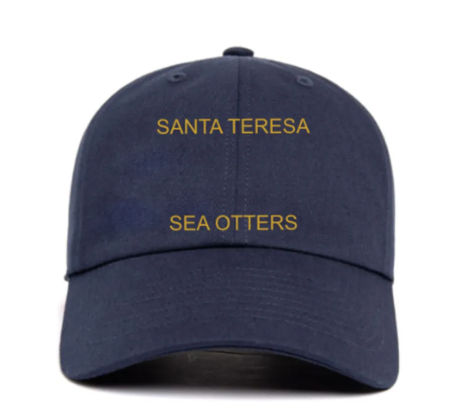 Hat Customizer sold by Hood Hat