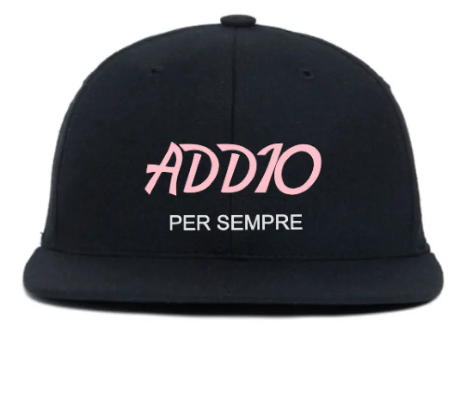 Hat Customizer sold by Hood Hat