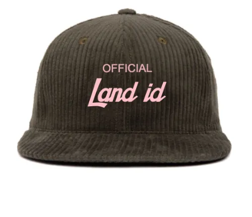 Hat Customizer sold by Hood Hat