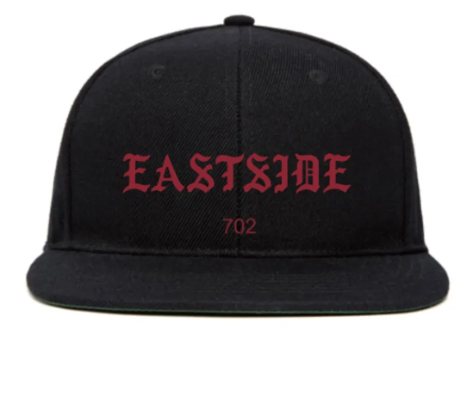 Hat Customizer sold by Hood Hat