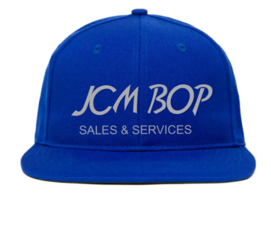 Hat Customizer sold by Hood Hat