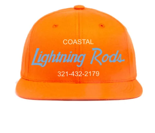 Hat Customizer sold by Hood Hat