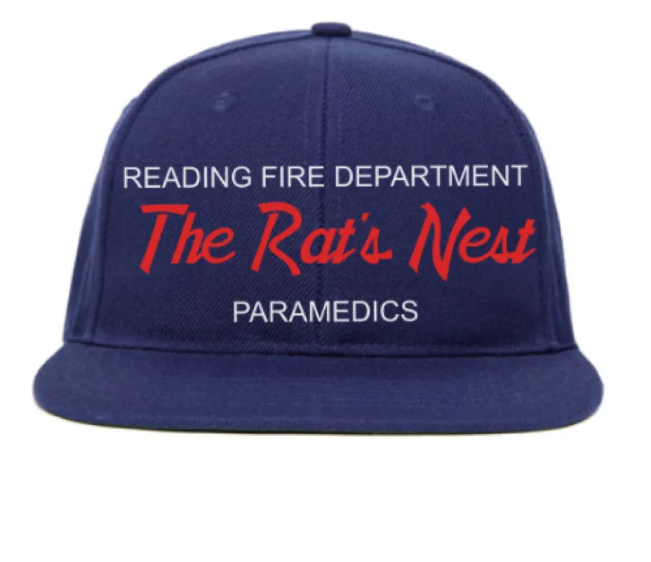 Hat Customizer sold by Hood Hat