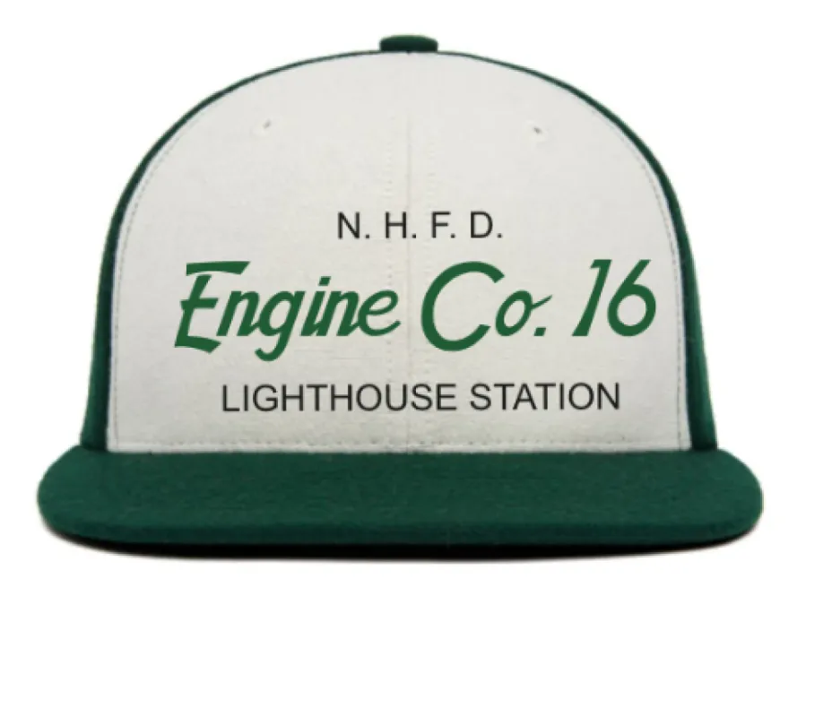 Hat Customizer sold by Hood Hat