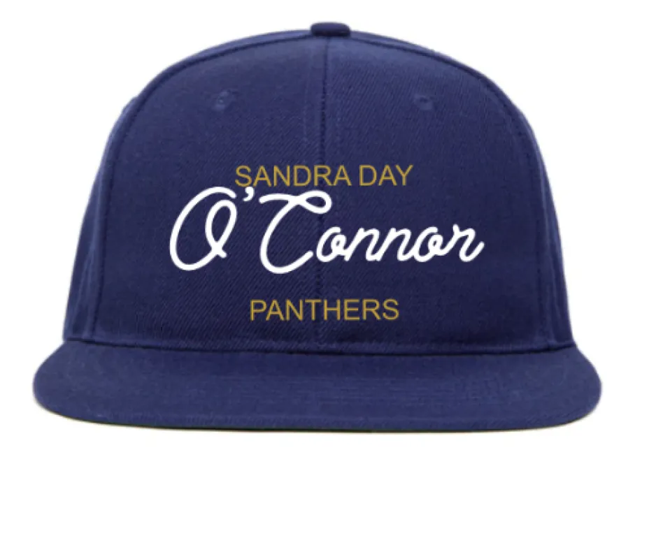 Hat Customizer sold by Hood Hat