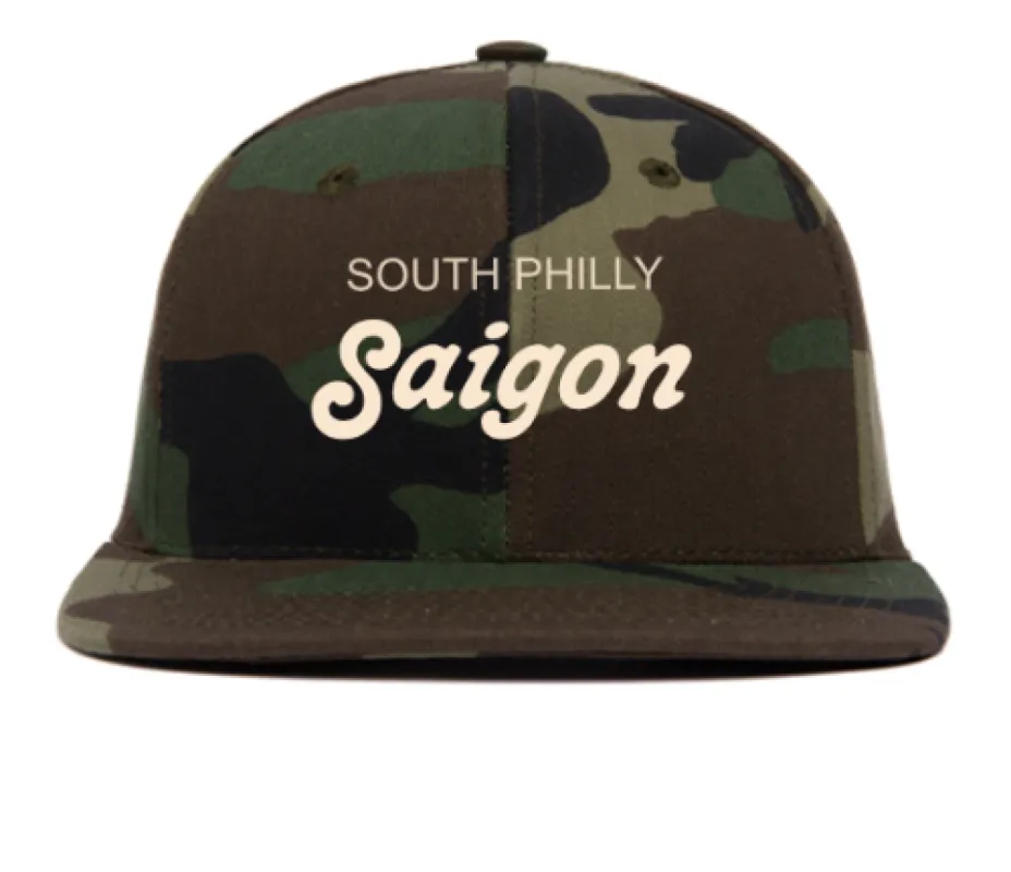 Hat Customizer sold by Hood Hat