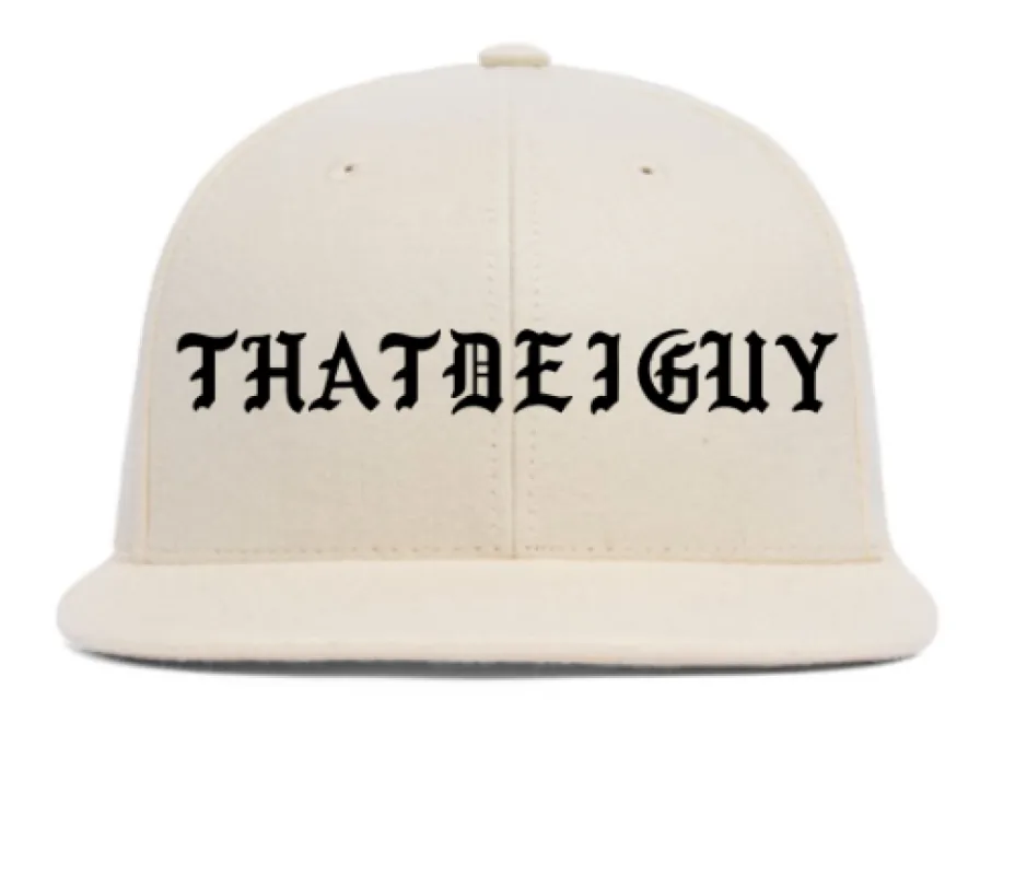 Hat Customizer sold by Hood Hat
