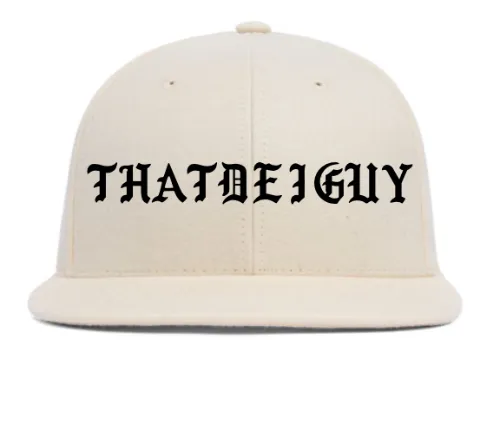 Hat Customizer sold by Hood Hat