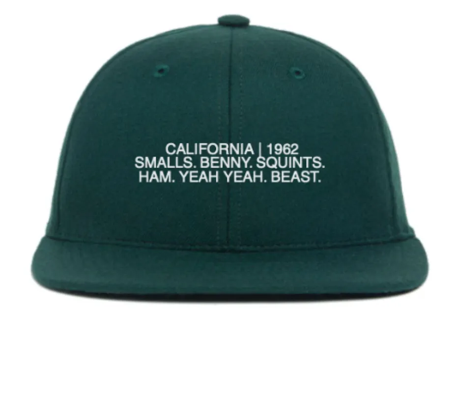 Hat Customizer sold by Hood Hat