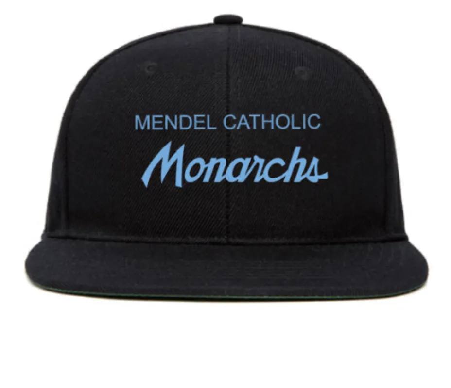 Hat Customizer sold by Hood Hat