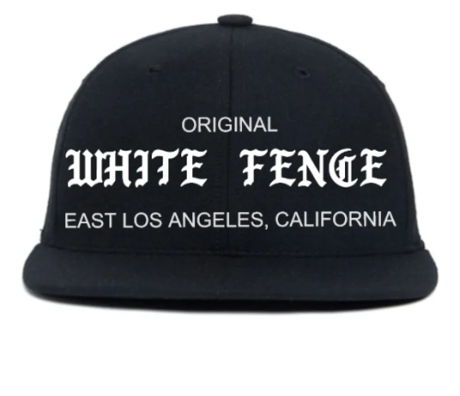 Hat Customizer sold by Hood Hat