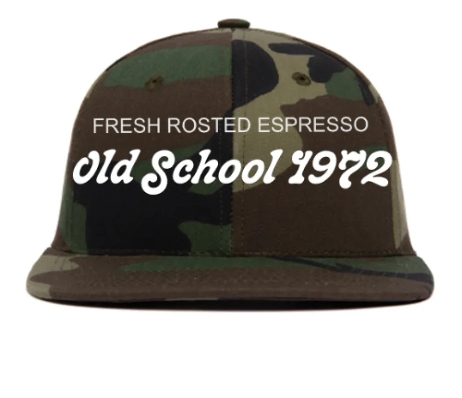 Hat Customizer sold by Hood Hat