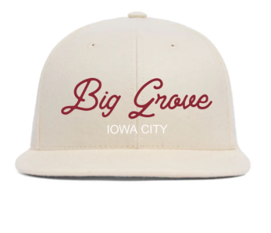 Hat Customizer sold by Hood Hat