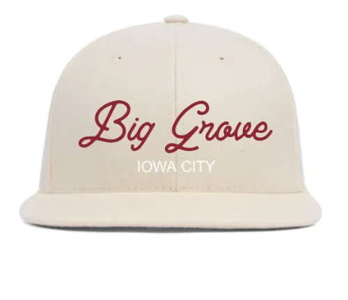 Hat Customizer sold by Hood Hat