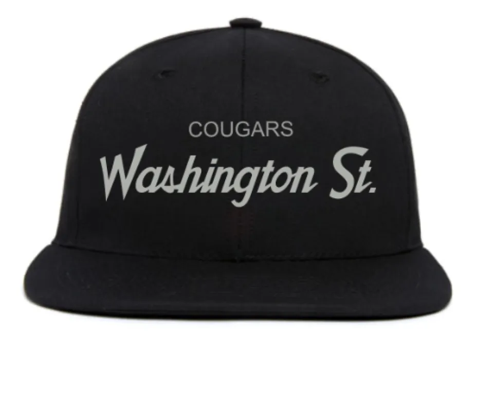 Hat Customizer sold by Hood Hat