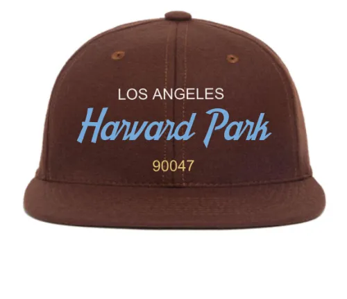 Hat Customizer sold by Hood Hat