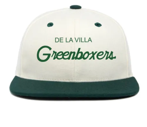 Hat Customizer sold by Hood Hat