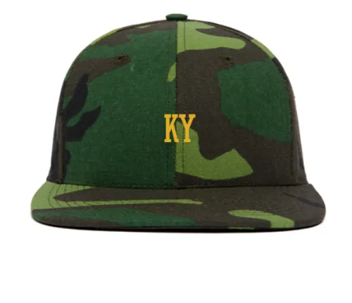 Hat Customizer sold by Hood Hat