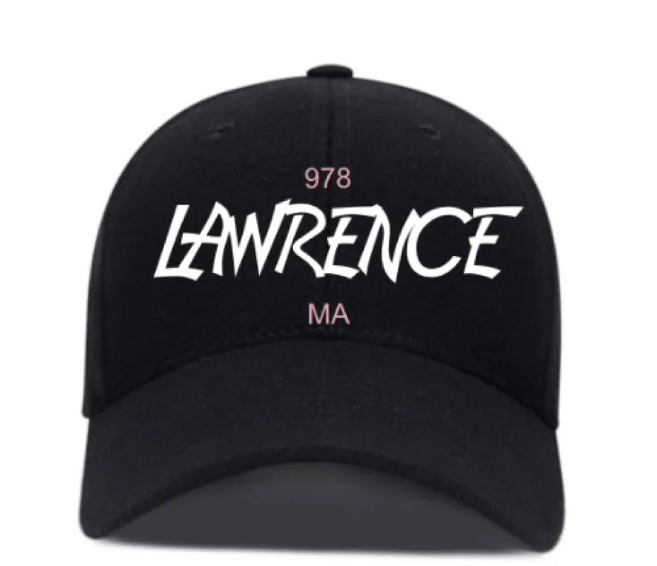 Hat Customizer sold by Hood Hat