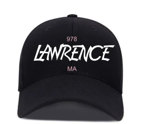 Hat Customizer sold by Hood Hat