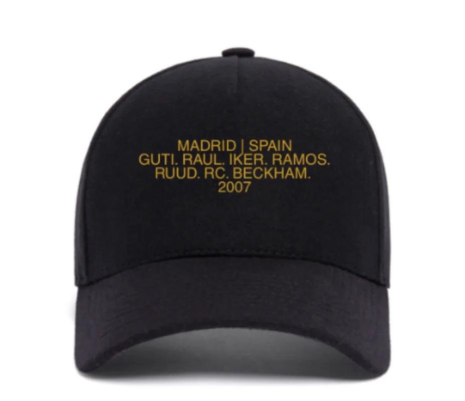 Hat Customizer sold by Hood Hat