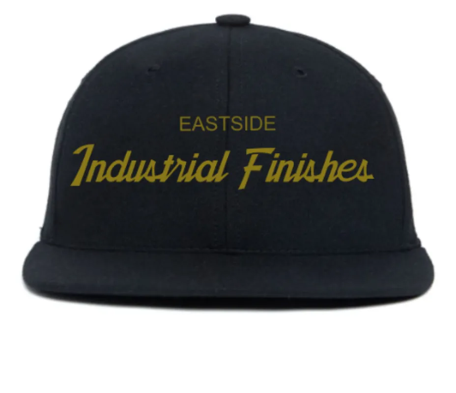 Hat Customizer sold by Hood Hat