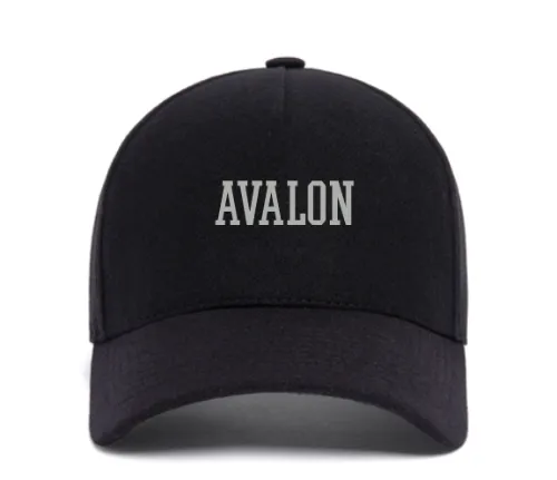 Hat Customizer sold by Hood Hat